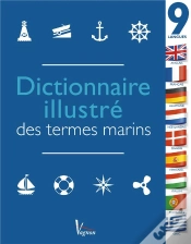 Capa do artigo Dictionnaire Illustré Des Termes Marins
