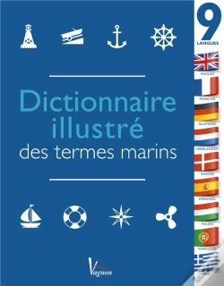 Capa do artigo Dictionnaire Illustré Des Termes Marins