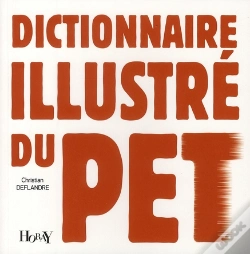 Capa do artigo Dictionnaire Illustré Du Pet