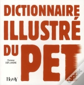 Dictionnaire Illustré Du Pet