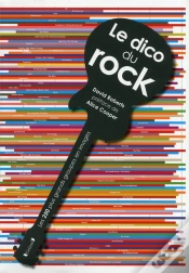 Capa do artigo Dictionnaire Illustre Du Rock