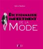 Dictionnaire Impertinent De La Mode - Preview