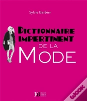 Capa do artigo Dictionnaire Impertinent De La Mode