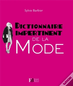 Capa do artigo Dictionnaire Impertinent De La Mode