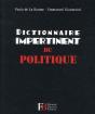 Dictionnaire Impertinent Du Politique - Preview