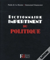 Capa do artigo Dictionnaire Impertinent Du Politique