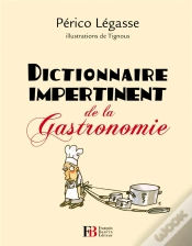 Capa do artigo Dictionnaire Impertinent
