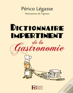 Capa do artigo Dictionnaire Impertinent