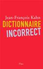 Dictionnaire Incorrect - Preview