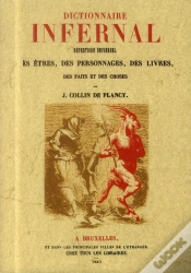 Capa do artigo Dictionnaire Infernal
