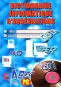 Dictionnaire Informatique D'Abreviations - Preview