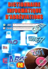 Dictionnaire Informatique D'Abreviations