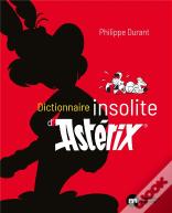 Dictionnaire Insolite D'Asterix