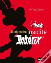 Capa do artigo Dictionnaire Insolite D