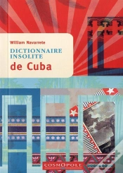 Capa do artigo Dictionnaire Insolite De Cuba