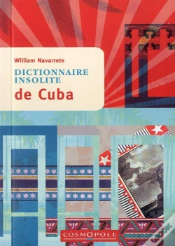 Capa do artigo Dictionnaire Insolite De Cuba