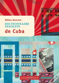 Capa do artigo Dictionnaire Insolite De Cuba