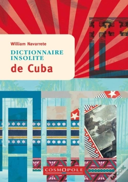 Capa do artigo Dictionnaire Insolite De Cuba