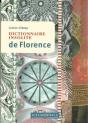 Dictionnaire Insolite De Florence - Preview