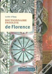 Capa do artigo Dictionnaire Insolite De Florence