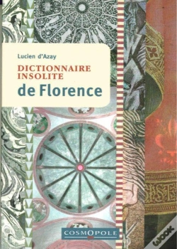 Capa do artigo Dictionnaire Insolite De Florence