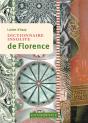 Dictionnaire Insolite De Florence - Preview
