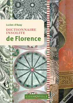 Capa do artigo Dictionnaire Insolite De Florence