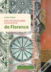 Capa do artigo Dictionnaire Insolite De Florence
