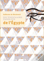 Capa do artigo Dictionnaire Insolite De L Egypte