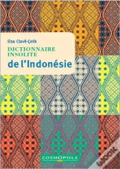 Capa do artigo Dictionnaire Insolite De L Indonesie