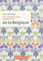 Dictionnaire Insolite De La Belgique - Preview