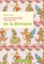 Dictionnaire Insolite De La Birmanie - Preview
