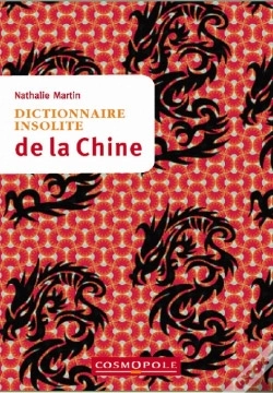 Capa do artigo Dictionnaire Insolite De La Chine