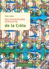 Dictionnaire Insolite De La Crète