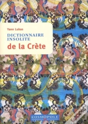 Capa do artigo Dictionnaire Insolite De La Crète