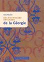 Dictionnaire Insolite De La Géorgie - Preview