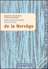 Dictionnaire Insolite De La Norvege