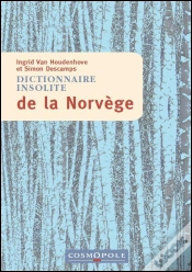 Capa do artigo Dictionnaire Insolite De La Norvege