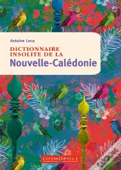 Capa do artigo Dictionnaire Insolite De La Nouvelle-Calédonie