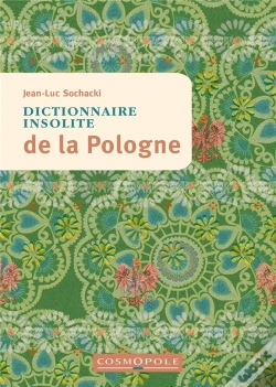 Capa do artigo Dictionnaire Insolite De La Pologne
