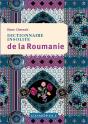 Dictionnaire Insolite De La Roumanie - Preview