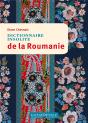 Dictionnaire Insolite De La Roumanie - Preview