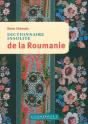 Dictionnaire Insolite De La Roumanie - Preview