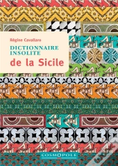 Dictionnaire Insolite De La Sicile