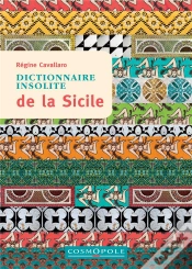 Capa do artigo Dictionnaire Insolite De La Sicile