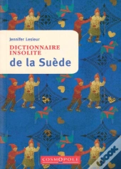 Dictionnaire Insolite De La Suède
