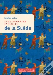 Dictionnaire Insolite De La Suède