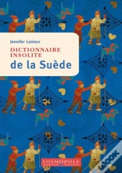 Capa do artigo Dictionnaire Insolite De La Suède
