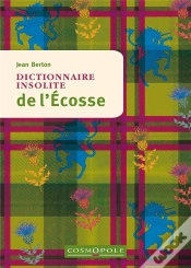 Capa do artigo Dictionnaire Insolite De L