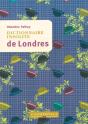 Dictionnaire Insolite De Londres - Preview
